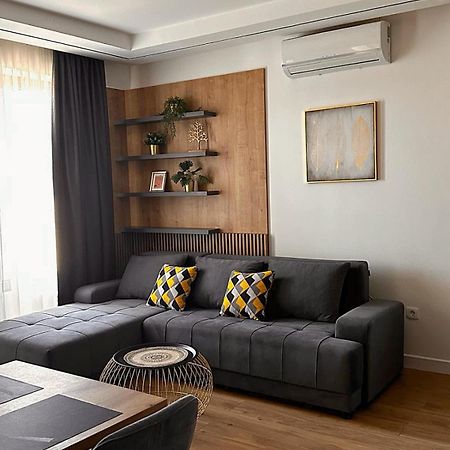 Мamma Mia Аpartments Apartment Budva Exterior foto