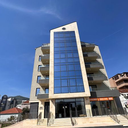 Мamma Mia Аpartments Apartment Budva Exterior foto