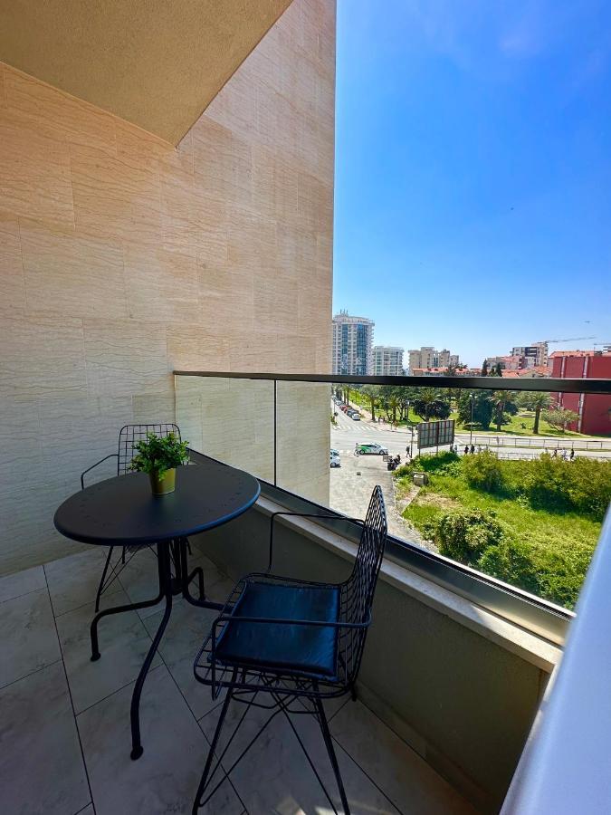 Мamma Mia Аpartments Apartment Budva Exterior foto