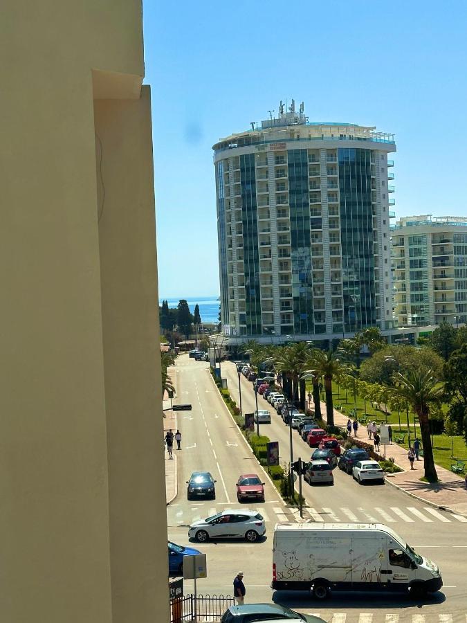 Мamma Mia Аpartments Apartment Budva Exterior foto