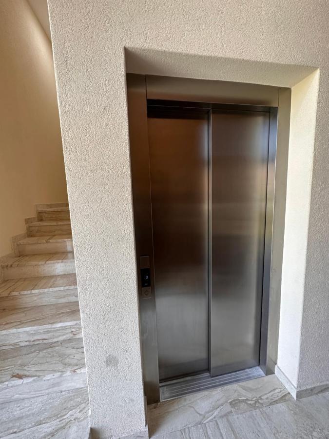 Мamma Mia Аpartments Apartment Budva Exterior foto