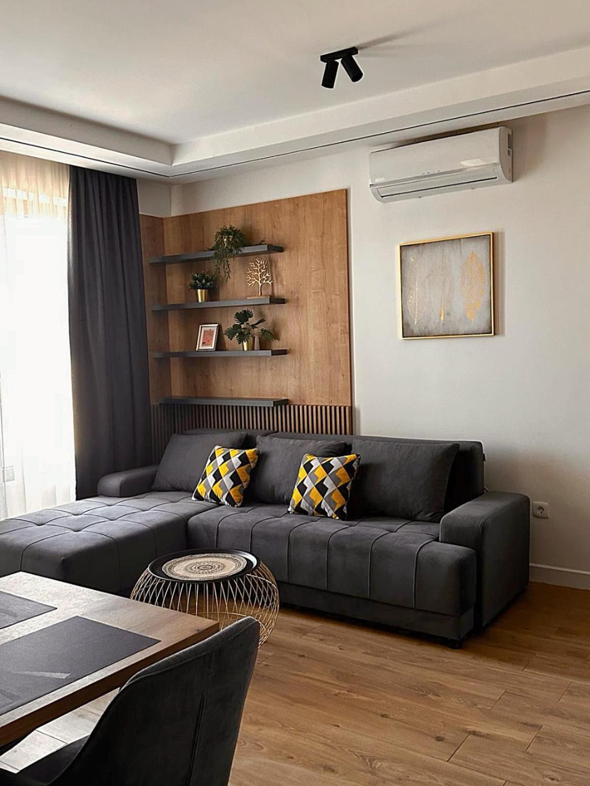 Мamma Mia Аpartments Apartment Budva Exterior foto