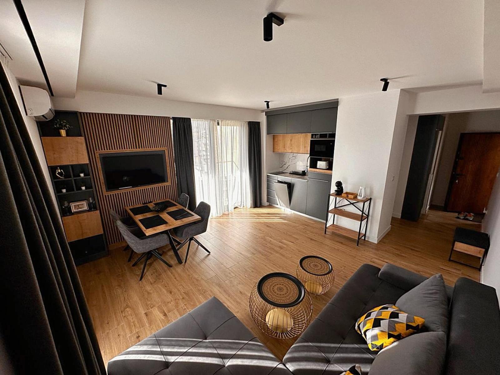 Мamma Mia Аpartments Apartment Budva Exterior foto