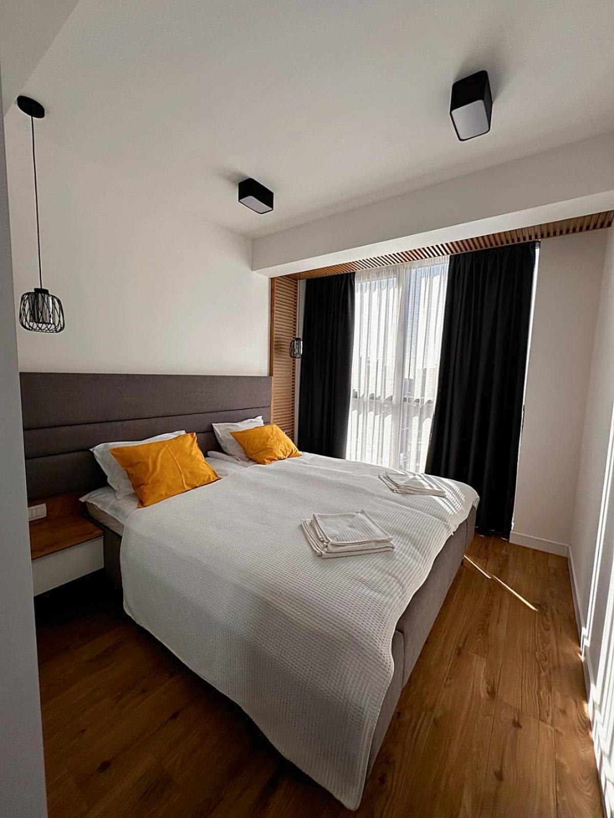 Мamma Mia Аpartments Apartment Budva Exterior foto