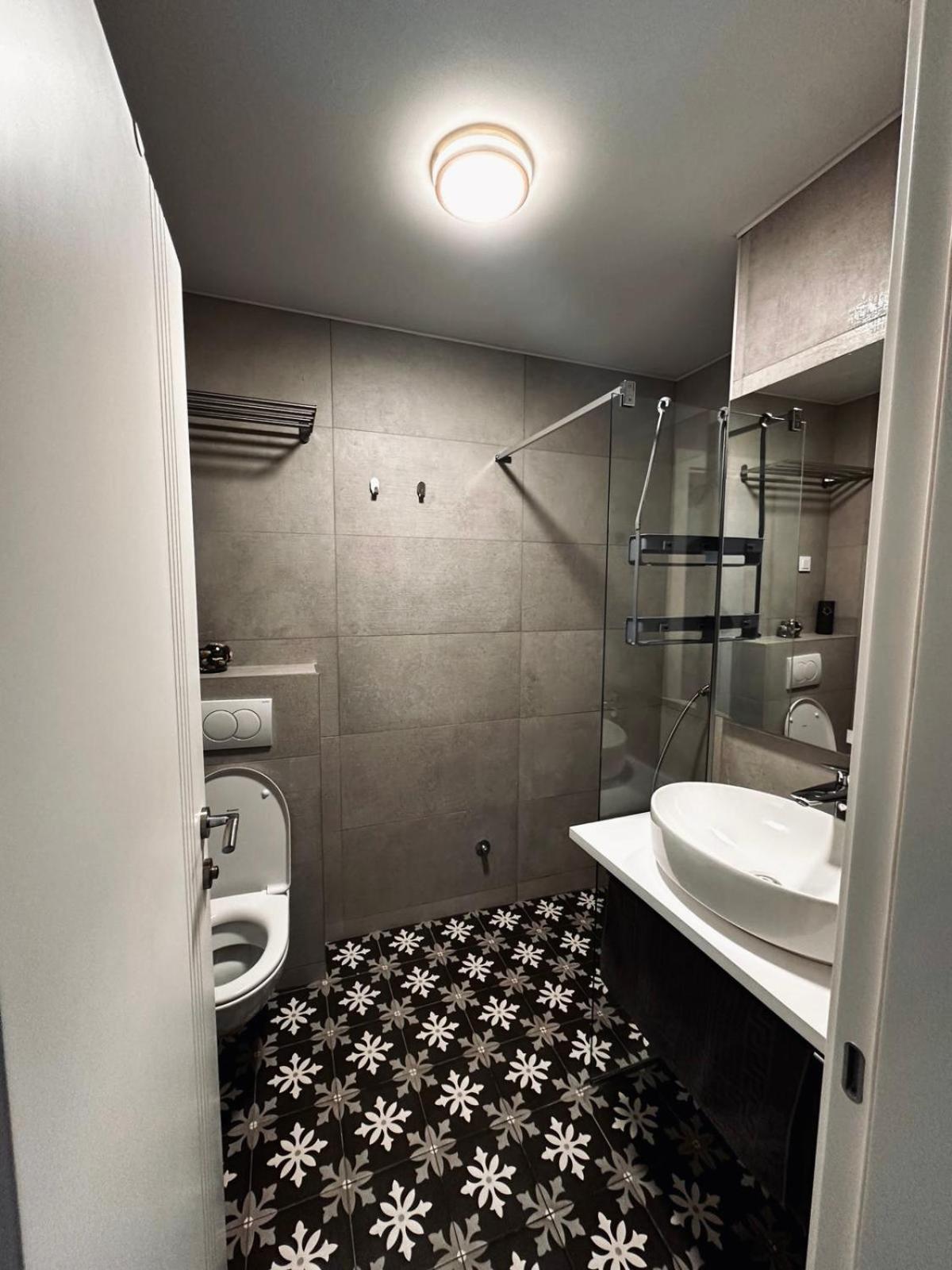 Мamma Mia Аpartments Apartment Budva Exterior foto