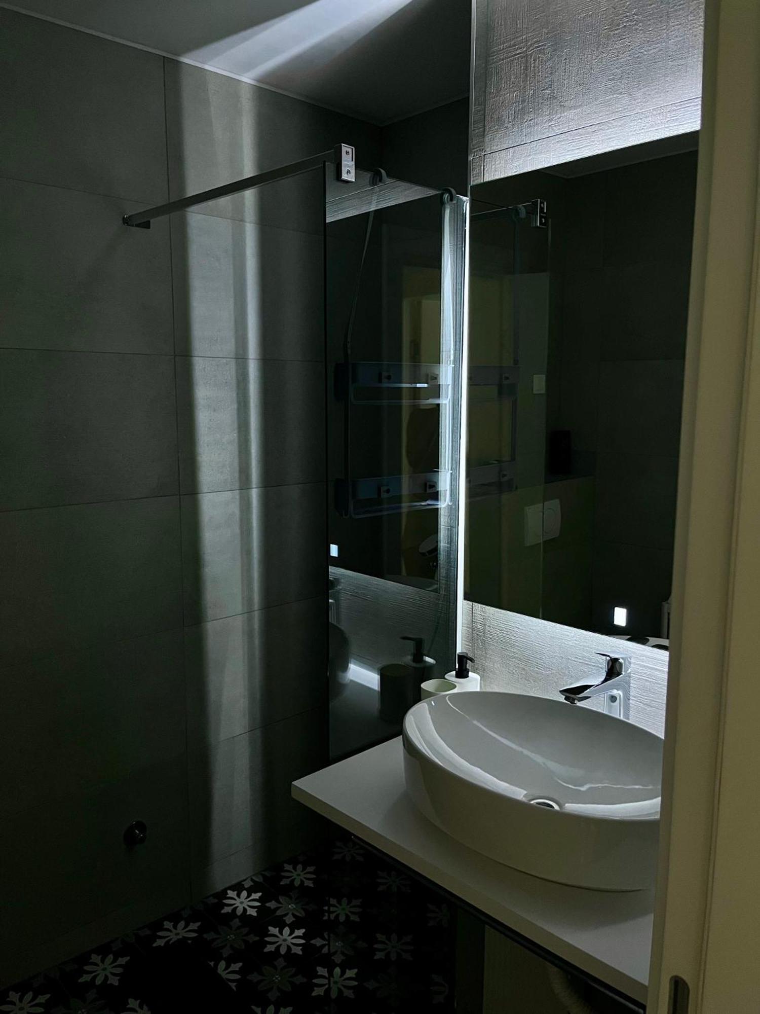 Мamma Mia Аpartments Apartment Budva Exterior foto