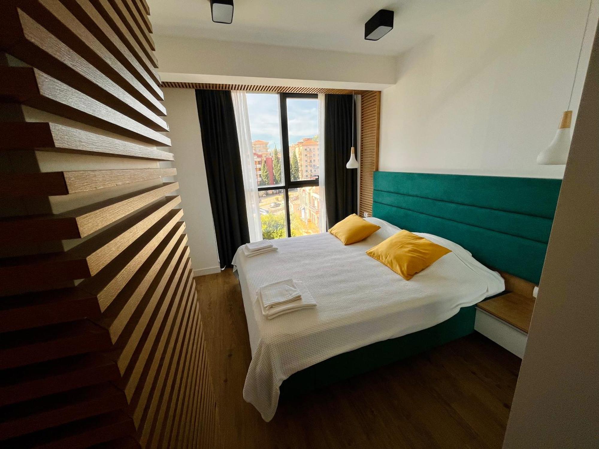 Мamma Mia Аpartments Apartment Budva Exterior foto